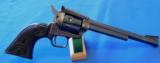 COLT SAA New Frontier Buntline Revolver with Box - 3 of 11