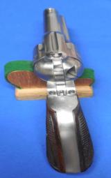 Ruger Vaquero Stainless Revolver in Case - 6 of 8