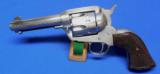 Ruger Vaquero Stainless Revolver in Case - 3 of 8