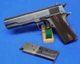 Colt M.1911 Semi-Auto Pistol with Documented History - 2 of 8