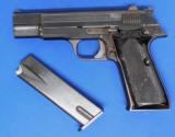 MAB Model PA-15 Semi Auto Pistol (Scarce Gun) - 7 of 7