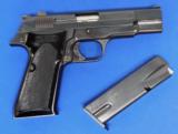 MAB Model PA-15 Semi Auto Pistol (Scarce Gun) - 2 of 7