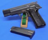 MAB Model PA-15 Semi Auto Pistol (Scarce Gun) - 1 of 7