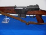 French MAS 1949-56 MSE “Rare” Semi-Auto Rifle - 11 of 13