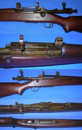U.S. Remington Model 1903-A4 Sniper Rifle, - 4 of 11