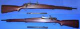 U.S. Remington Model 1903-A4 Sniper Rifle, - 1 of 11