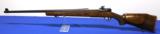US Springfield Armory 1922 M2 Bolt Action Rifle - 2 of 8