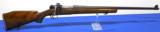 US Springfield Armory 1922 M2 Bolt Action Rifle - 1 of 8