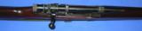 W II US Remington M.1903-A4 Sniper Rifle with Sling & Lens Covers - 2 of 7