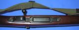 W II US Remington M.1903-A4 Sniper Rifle with Sling & Lens Covers - 4 of 7