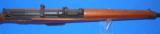 WWII German K43 Rifle - 5 of 14