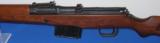 WWII German K43 Rifle - 8 of 14