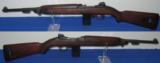 US Inland M1 Carbine (High Wood) - 1 of 10