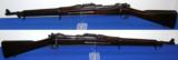 US M1903 Rifle by Springfield Armory (Early Gun) - 1 of 12