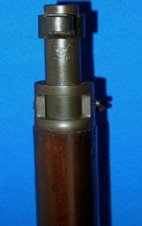 US M1903 Rifle by Springfield Armory (Early Gun) - 11 of 12