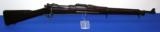 US M1903 Rifle by Springfield Armory (Early Gun) - 12 of 12