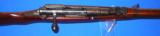 Japanese Type 38 Arisaka Bolt Action Carbine - 7 of 9
