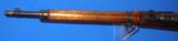 Japanese Type 38 Arisaka Bolt Action Carbine - 2 of 9