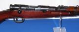 Japanese Type 38 Arisaka Bolt Action Carbine - 9 of 9