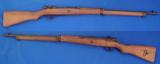 Japanese Arisaka Type 99 Rifle - 1 of 12
