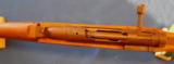 Japanese Arisaka Type 99 Rifle - 6 of 12