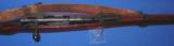 Japanese Arisaka Type 99 Rifle with Sling, Pod & Mum - 4 of 6
