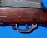 U.S. Springfield Armory M-1 Garand Semi Auto Rifle - 11 of 15