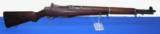 U.S. Springfield Armory M-1 Garand Semi Auto Rifle - 8 of 15
