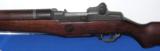 U.S. Springfield Armory M-1 Garand Semi Auto Rifle - 13 of 15