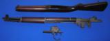 U.S. Springfield Armory M-1 Garand Semi Auto Rifle - 9 of 15