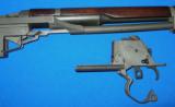 U.S. Springfield Armory M-1 Garand Semi Auto Rifle - 7 of 15