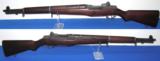U.S. Springfield Armory M-1 Garand Semi Auto Rifle - 1 of 15