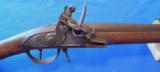 French M1766 Charleville Flintlock Infantry Musket - 13 of 23