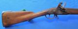 French M1766 Charleville Flintlock Infantry Musket - 8 of 23