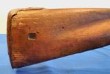 French M1766 Charleville Flintlock Infantry Musket - 5 of 23
