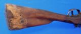 French M1766 Charleville Flintlock Infantry Musket - 6 of 23