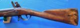 French M1766 Charleville Flintlock Infantry Musket - 11 of 23