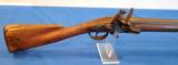 French M1766 Charleville Flintlock Infantry Musket - 17 of 23