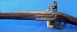 US Springfield Armory Model 1816 Flintlock Musket - 15 of 19