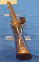 US Springfield Armory Model 1816 Flintlock Musket - 18 of 19