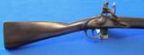 US Springfield Armory Model 1816 Flintlock Musket - 9 of 19