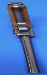 DWM 1917 Artillery Luger Pistol (Unit Stamped) - 10 of 10