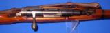 Japanese Type 38 Arisaka Bolt Action Carbine - 5 of 6