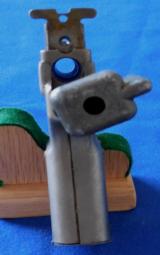 U.S. Liberator FP-45 Pistol - 5 of 8