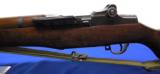 U.S. M1C Garand Sniper Rifle (Documented) - 17 of 20