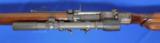 U.S. M1C Garand Sniper Rifle (Documented) - 12 of 20