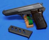 CZ-52 Semi-Auto Pistol - 2 of 7