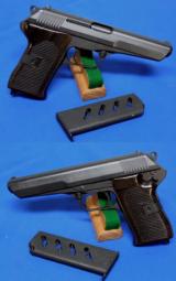 CZ-52 Semi-Auto Pistol - 7 of 7