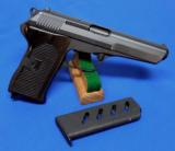 CZ-52 Semi-Auto Pistol - 1 of 7