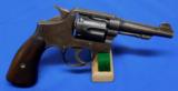 Smith & Wesson Victory Model Revolver - 2 of 8